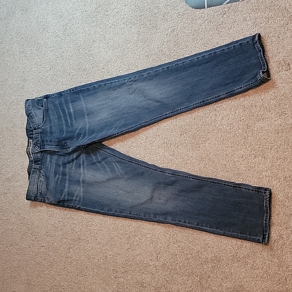 Express Other - Express Demin Jeans